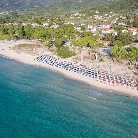 Princess Golden 酒店 4*