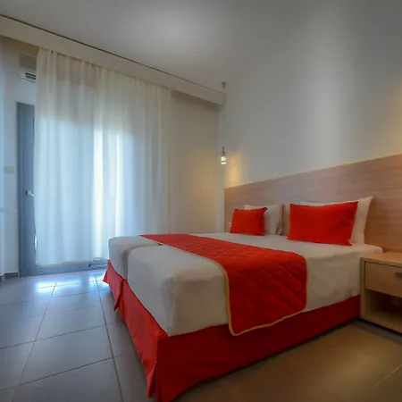 Princess Golden 酒店