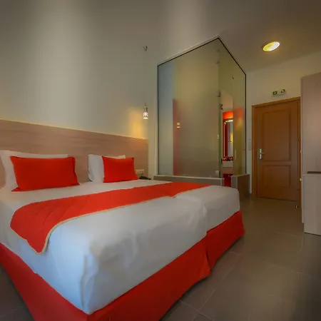 Princess Golden 酒店 克里斯阿穆迪亚