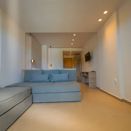 Princess Golden 酒店 克里斯阿穆迪亚