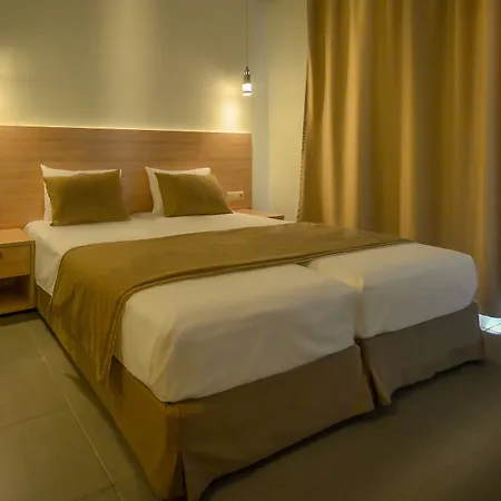 酒店 Princess Golden 克里斯阿穆迪亚