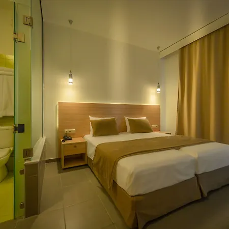 Princess Golden 酒店 克里斯阿穆迪亚