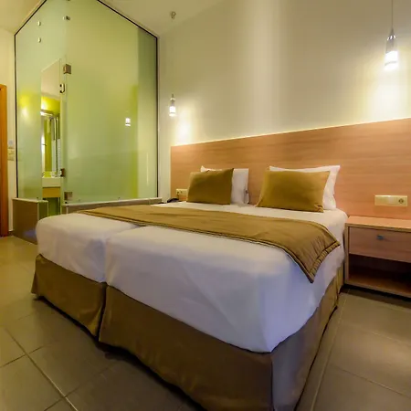 Princess Golden 酒店 克里斯阿穆迪亚