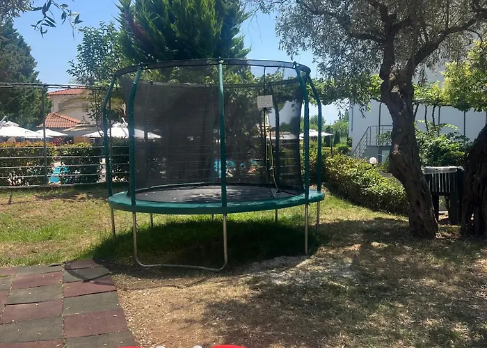 Princess Golden Hotel