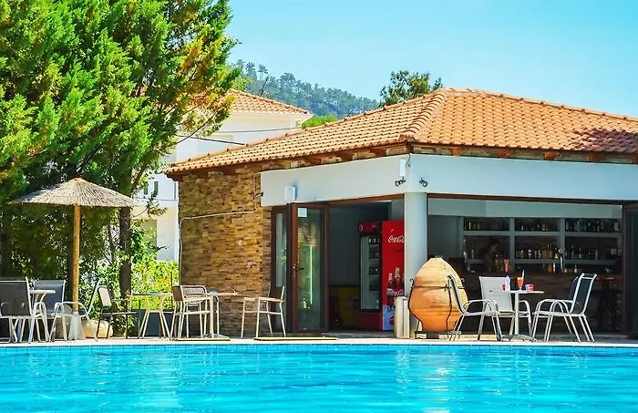 Princess Golden 4* 克里斯阿穆迪亚