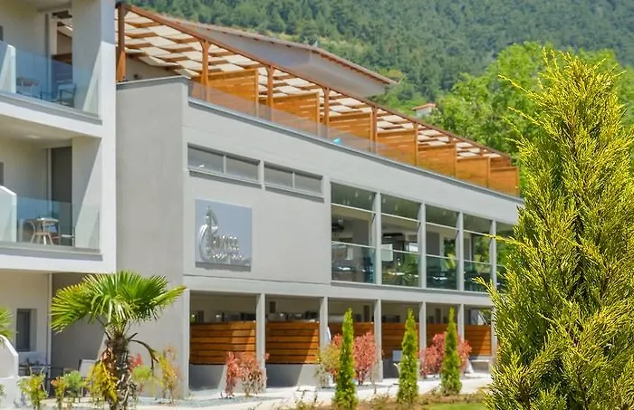 Princess Golden 4* 克里斯阿穆迪亚