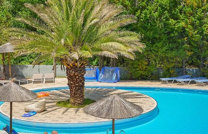 Princess Golden 4* Chrisi Ammoudia