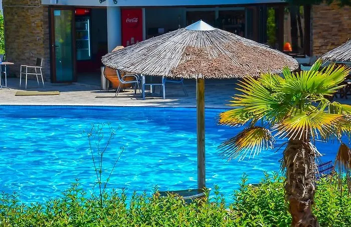 Princess Golden 4* Chrisi Ammoudia