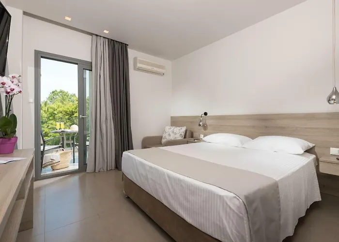 Hotel Princess Golden Chrisi Ammoudia