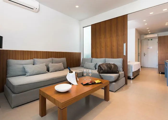 Princess Golden 4* Chrisi Ammoudia