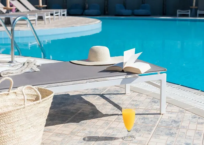 Hotel Princess Golden