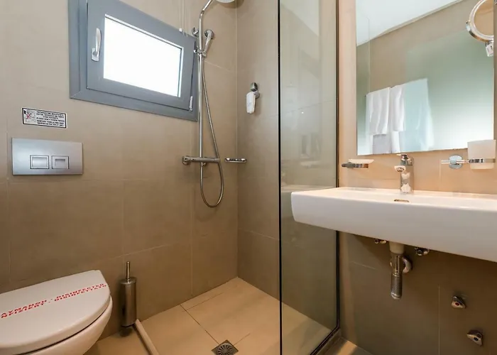 Princess Golden Chrisi Ammoudia