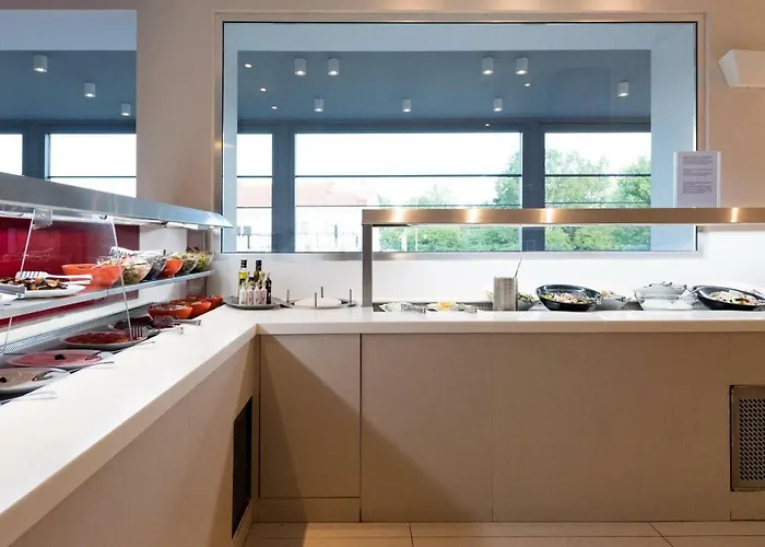 Hotel Princess Golden Chrisi Ammoudia