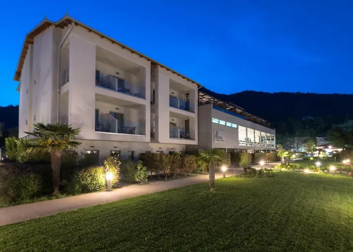 Hotel Princess Golden