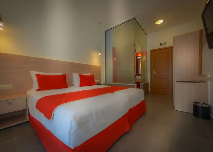 Princess Golden Hotel Chrisi Ammoudia