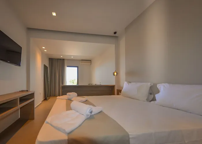 Hotel Princess Golden